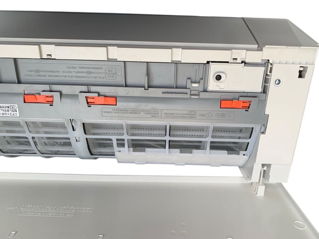 Panasonicエオリア CS-EX225D-W 2025年製 美品