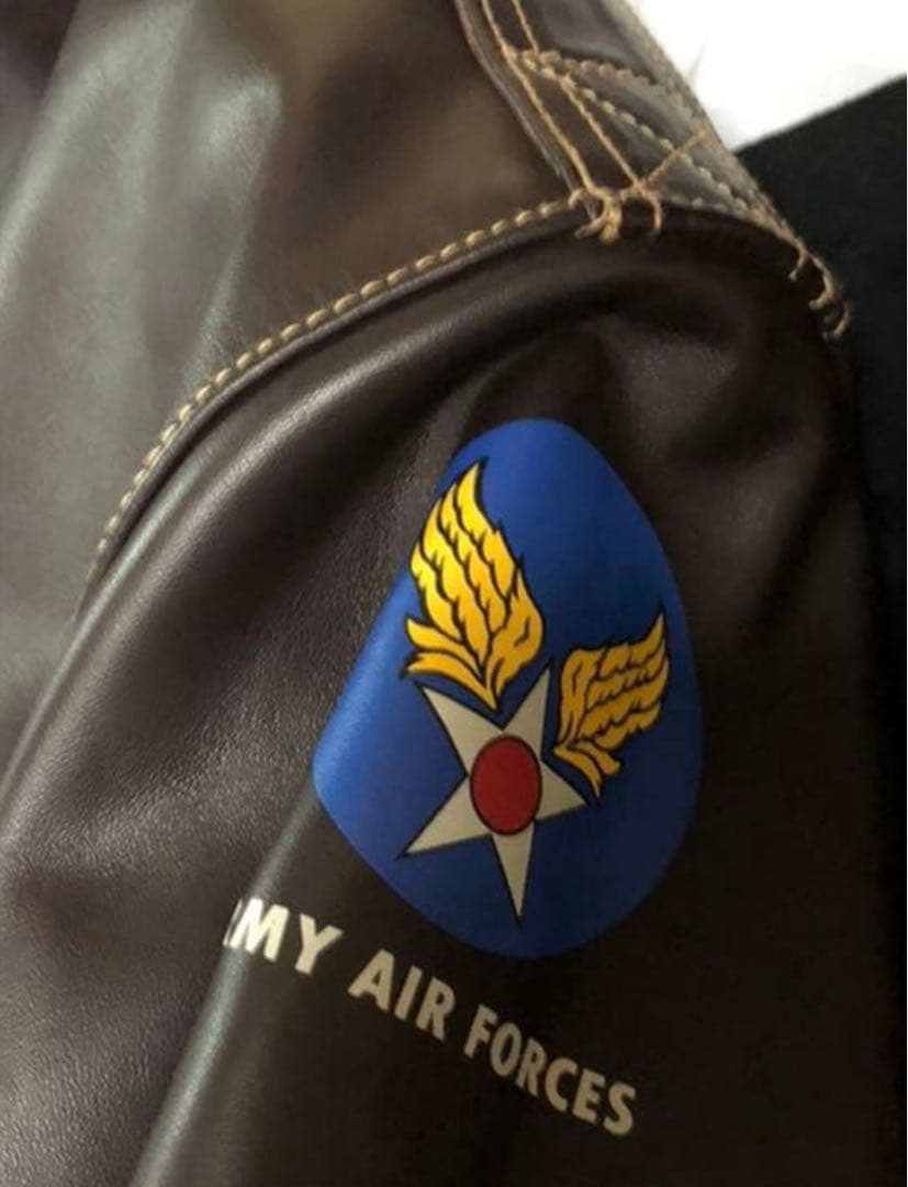 A-2 フライトジャケット　サイズ44