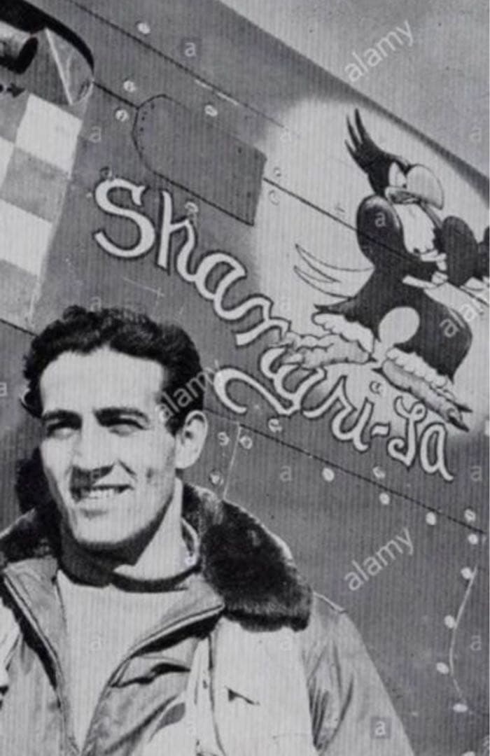 A-2 フライトジャケット　サイズ44