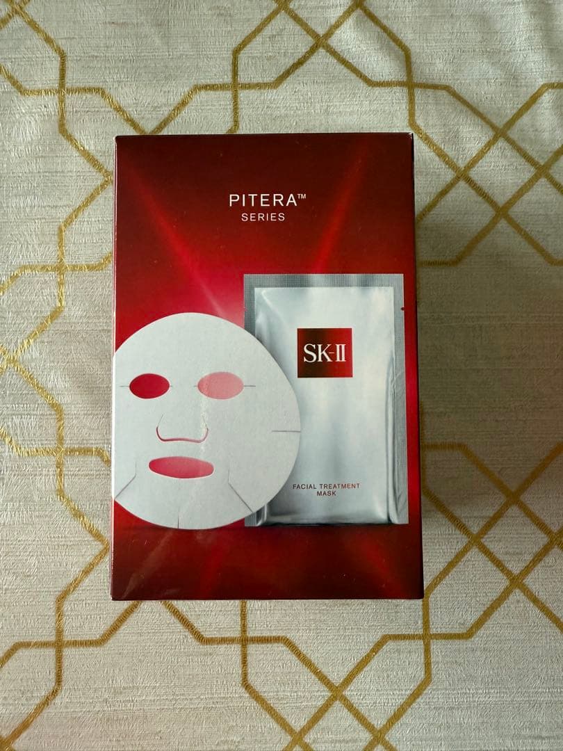 SK-II サンプル　セット