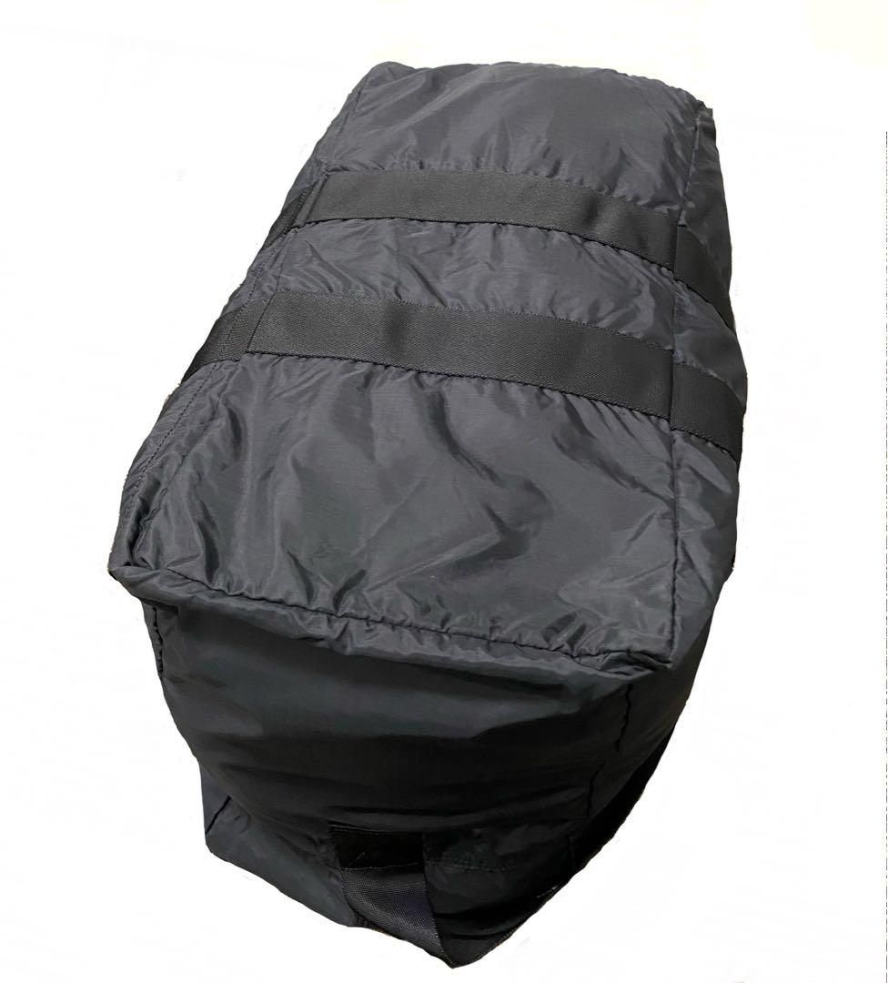 ポーター PORTER FLEX 2WAY DUFFLE BAG(S) ブラック