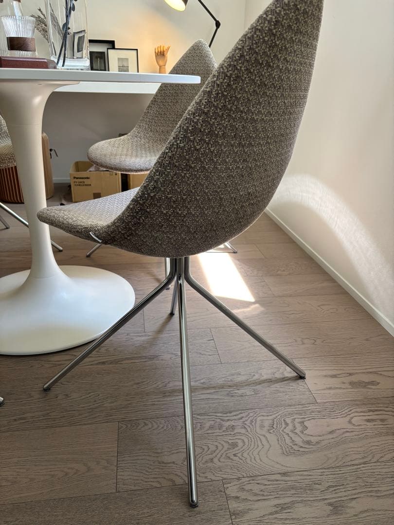 BoConcept Ottawaチェア　1脚