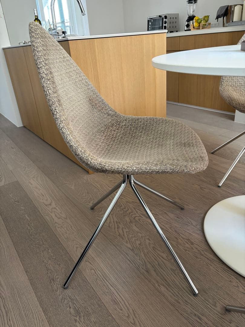 BoConcept Ottawaチェア　1脚