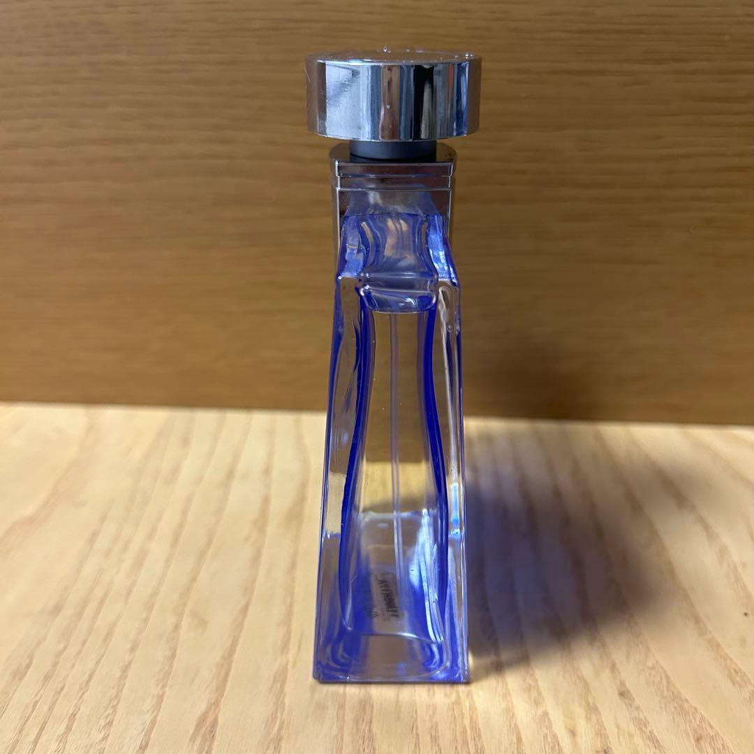 香水100ml ブルガリ ブルー プールオム オードトワレ