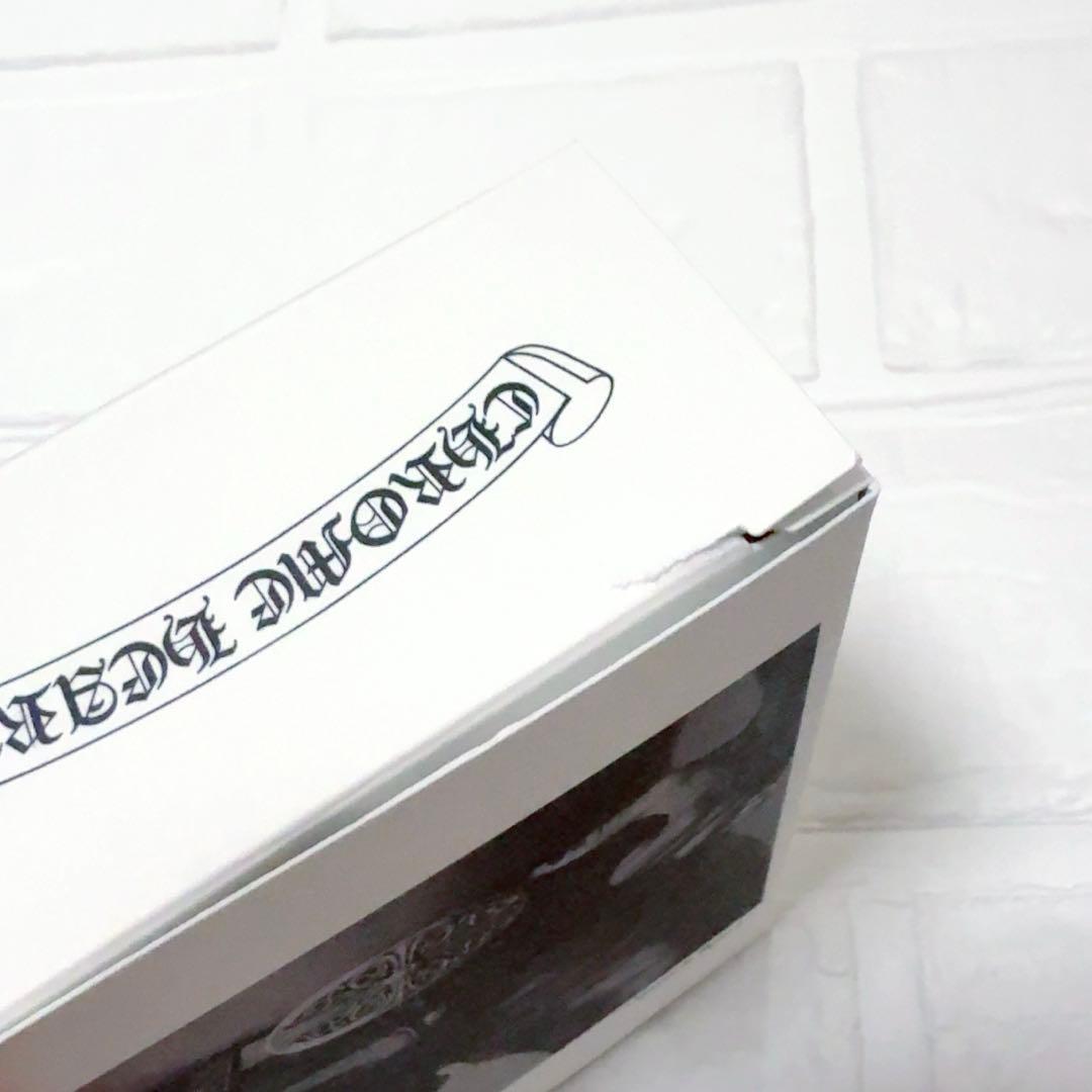 CHROME HEARTS ボクサーパンツ ピンク S