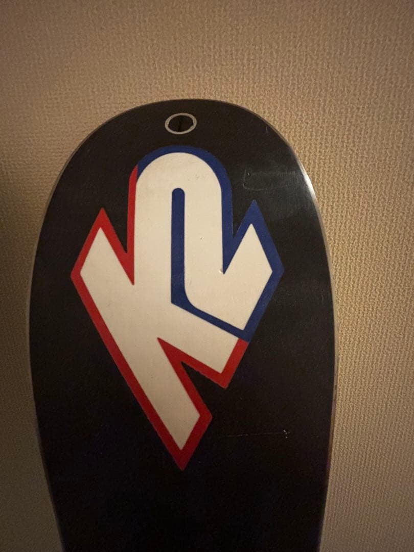 スキー K2 WAYBACK2010/2011 174cm