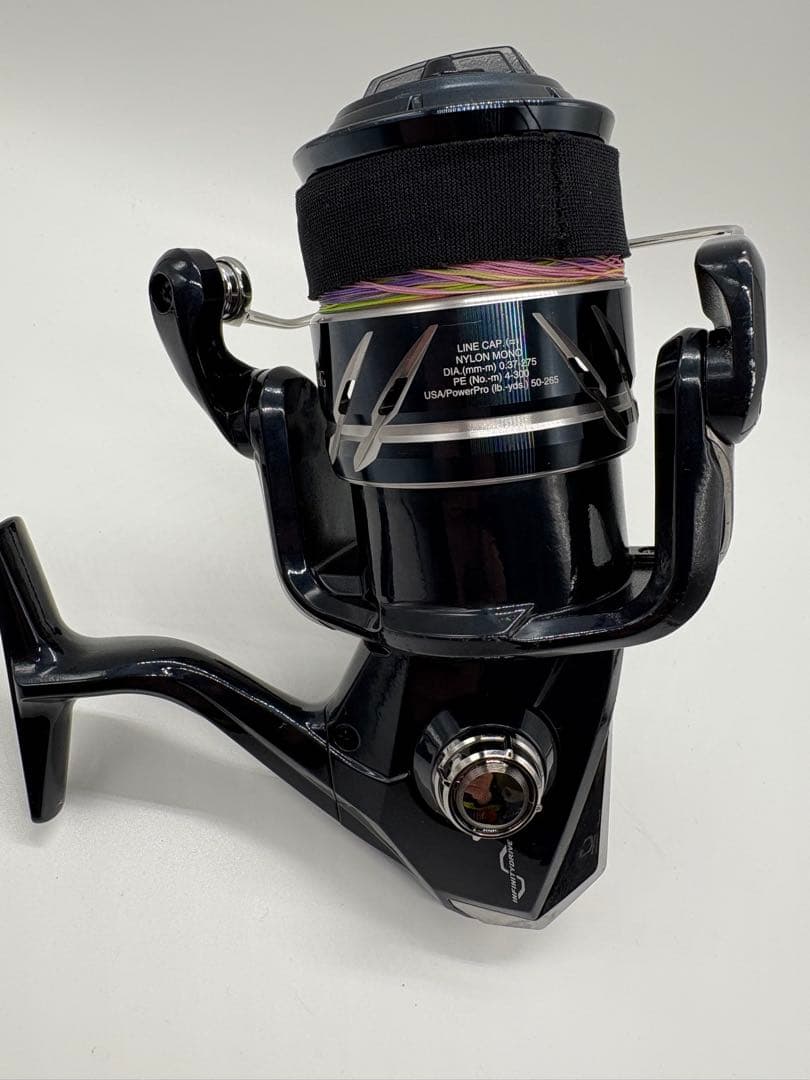 SHIMANO ストラディック　SW8000HG