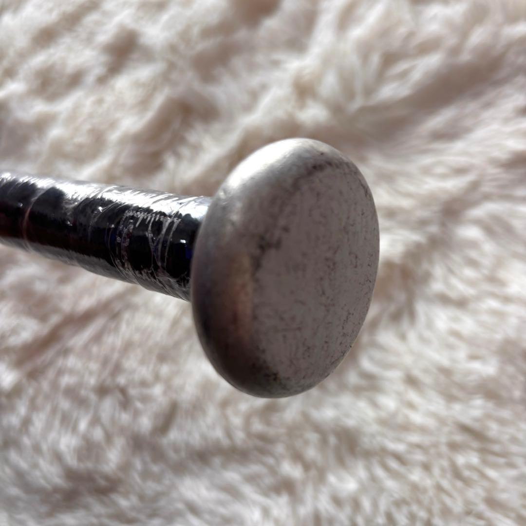 MIZUNO ミズノ ビクトリーステージ ブイコング02 硬式用 金属　83cm