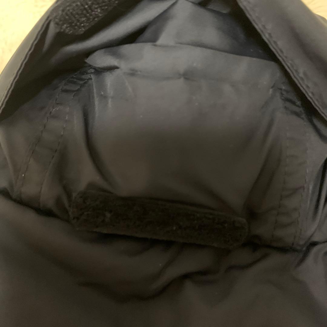 未使用に近いTHE NORTH FACE Nuptse Jacket 130