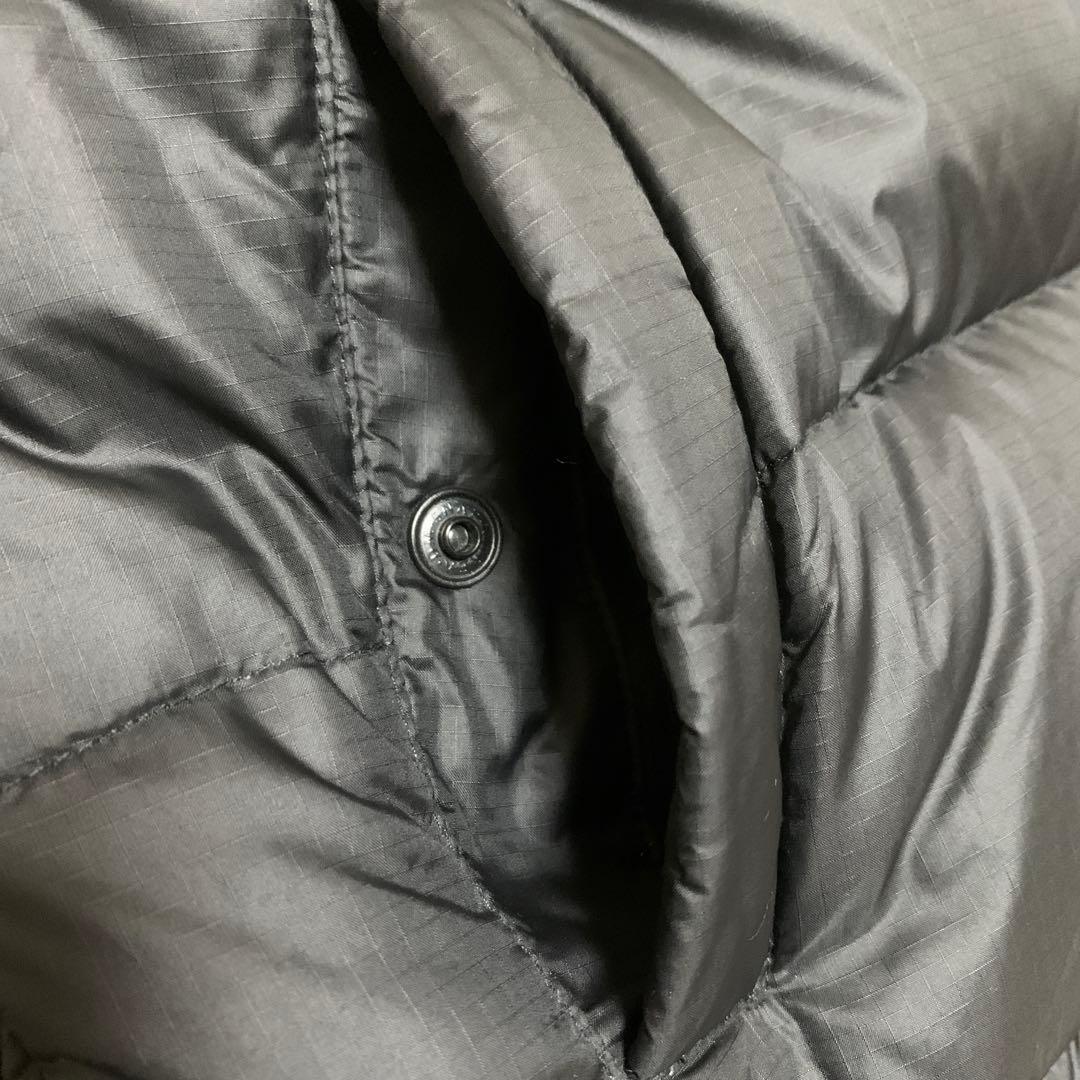 未使用に近いTHE NORTH FACE Nuptse Jacket 130