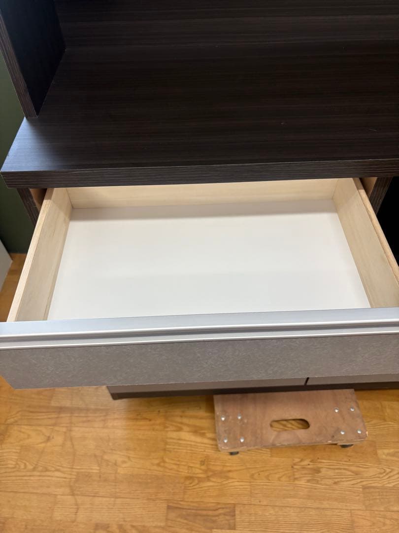 M102 レンジボード 三友ファニチャー製 幅1195mm