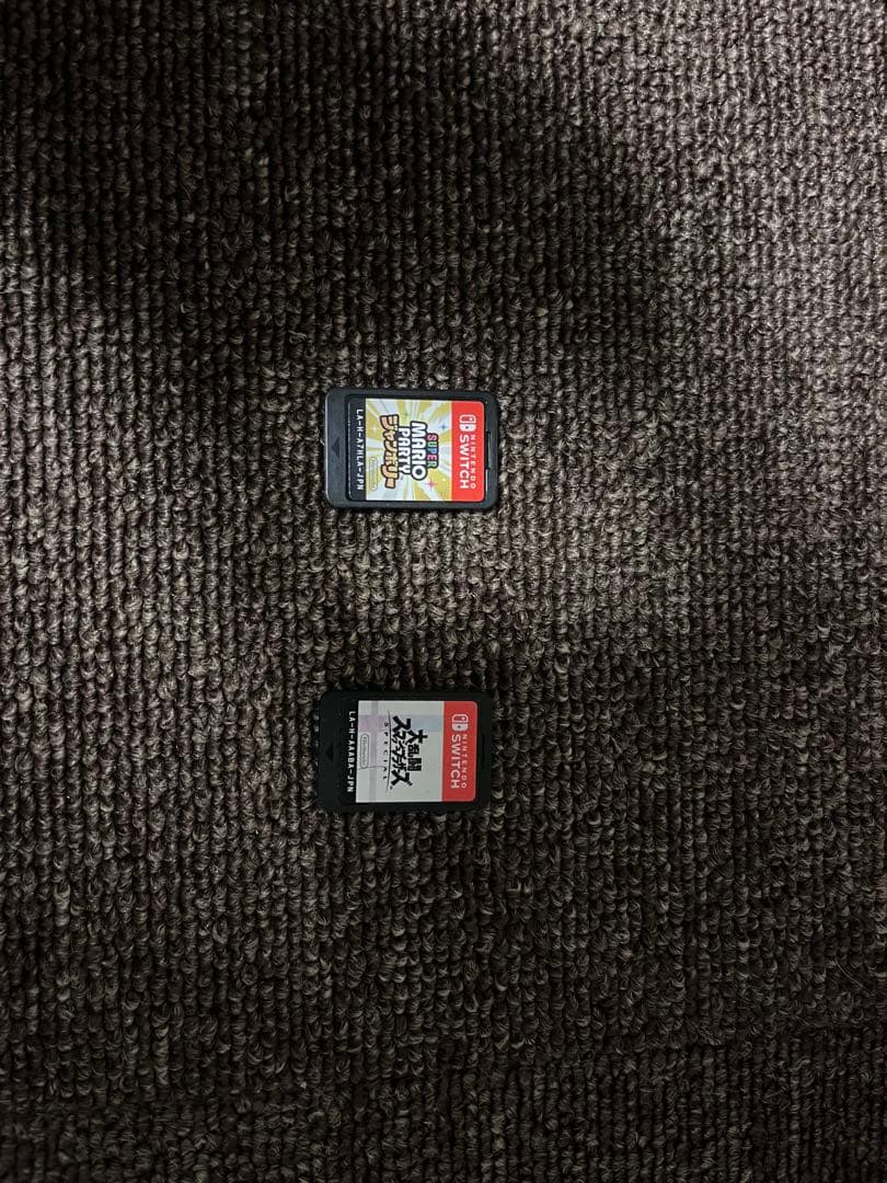 Nintendo Switch 本体　その他セット