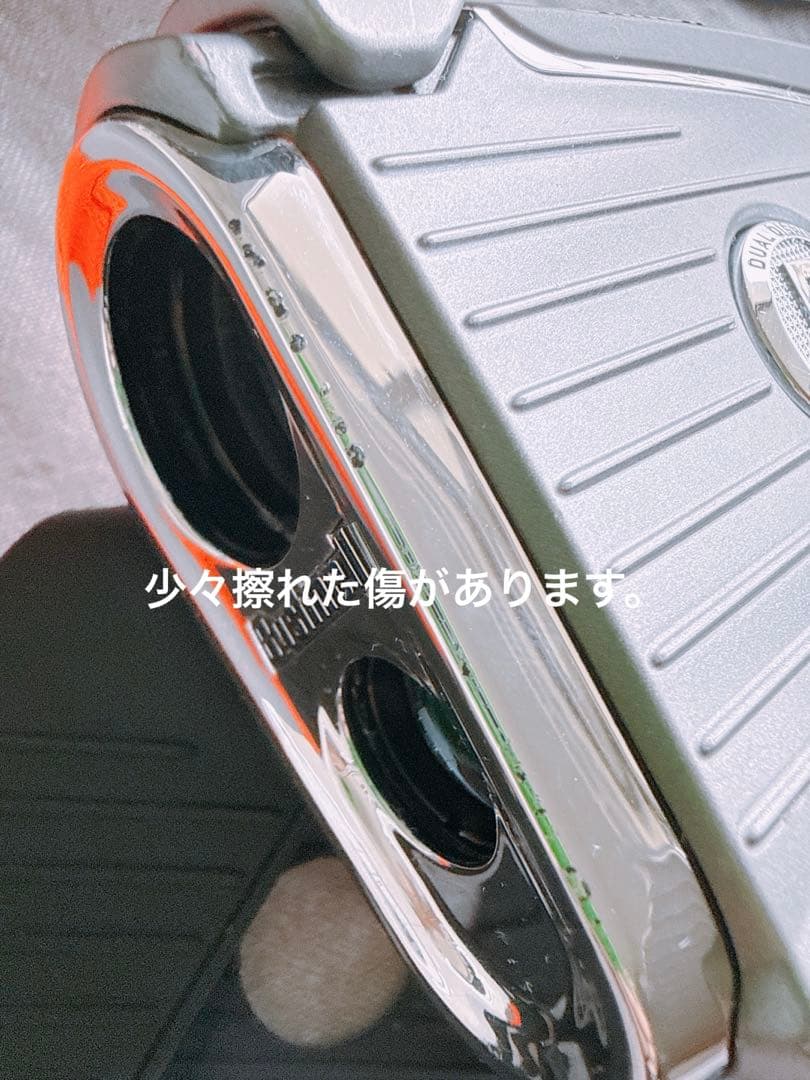 Bushnell ゴルフ用距離測定器　PRO X3