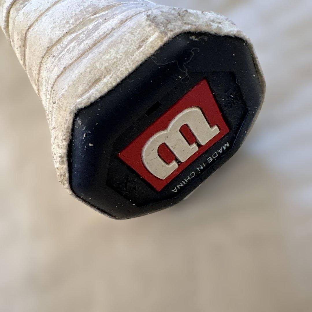 Wilson ウィルソン　テニスラケット