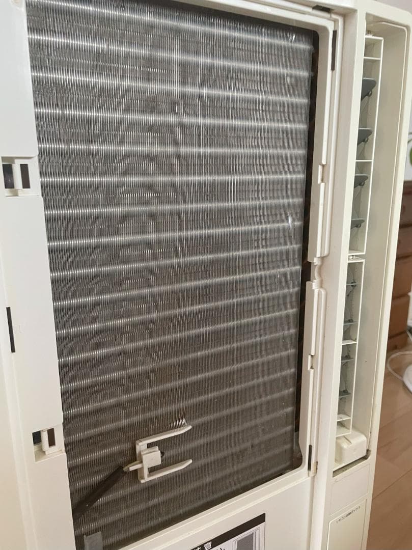 KOIZUMI窓用エアコン 冷房除湿専用KAW-1952　4.5畳～8畳　送料込