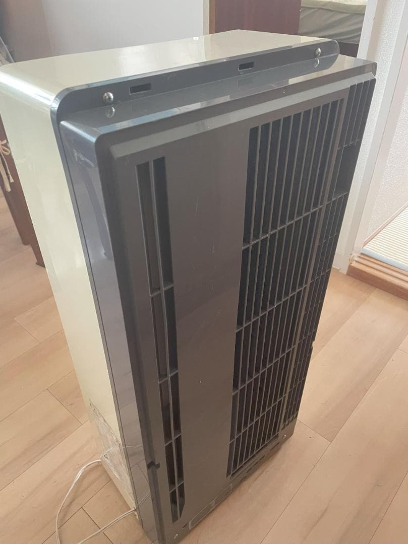 KOIZUMI窓用エアコン 冷房除湿専用KAW-1952　4.5畳～8畳　送料込