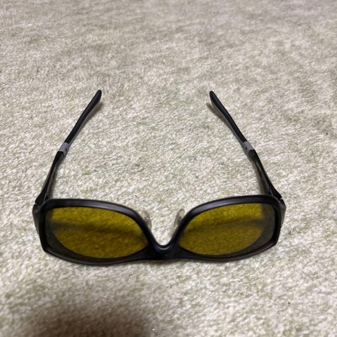 STORMRIDER 偏光サングラス　フィッシング