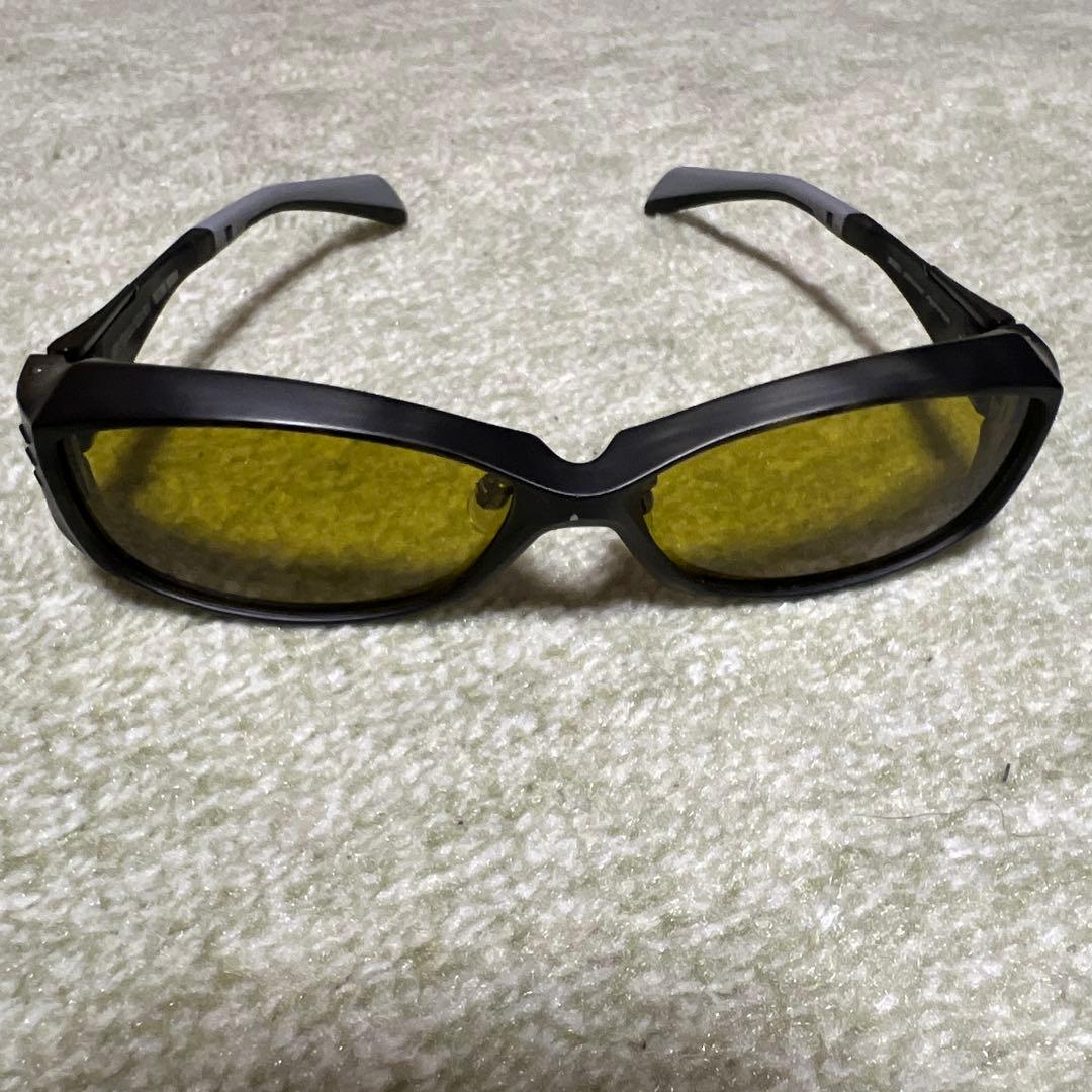 STORMRIDER 偏光サングラス　フィッシング