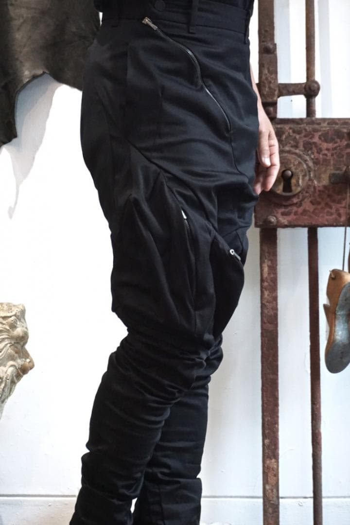 LEON EMANUEL BLANCK DIS-M-MPP-01 最終値下げ