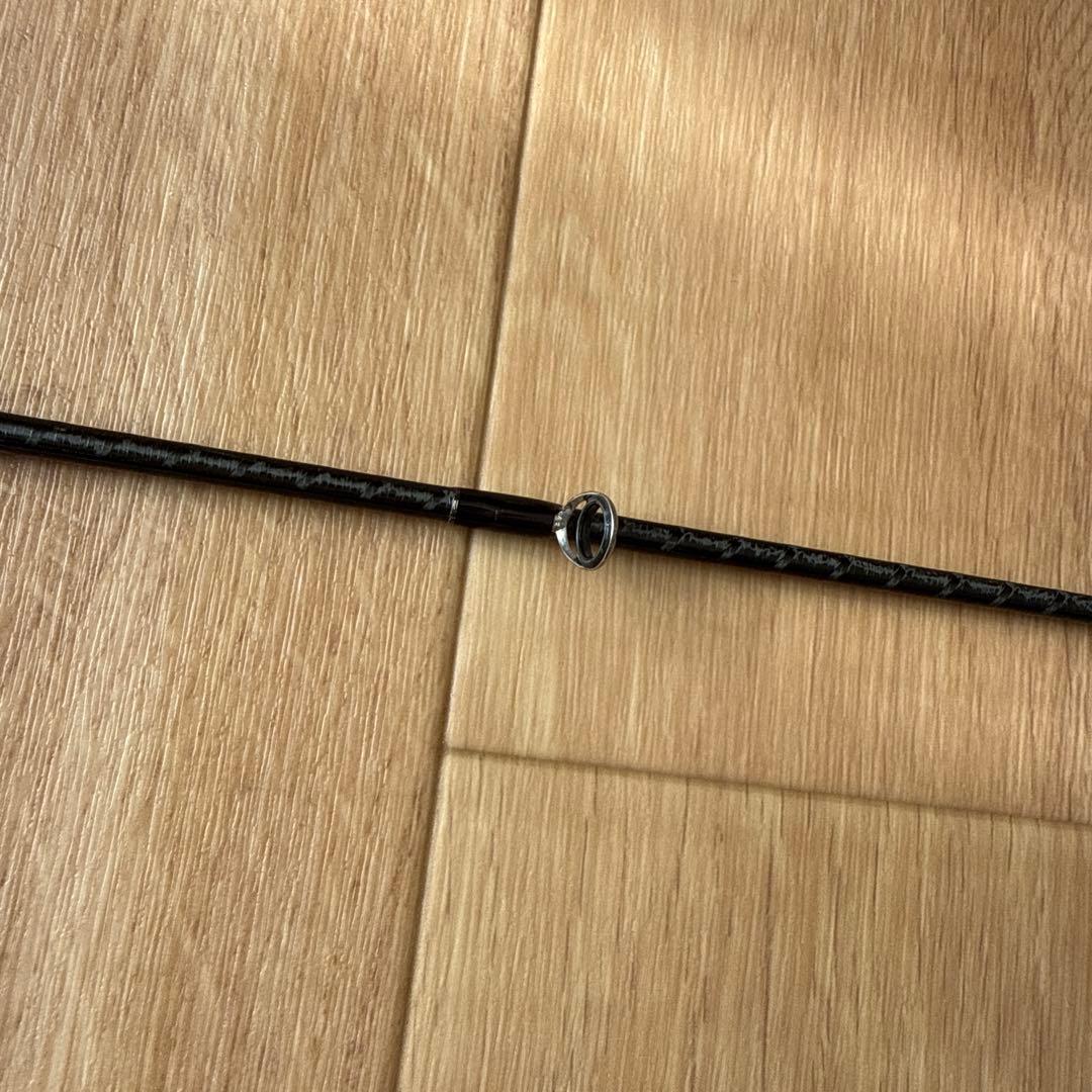 ポイズングロリアス 264UL-S