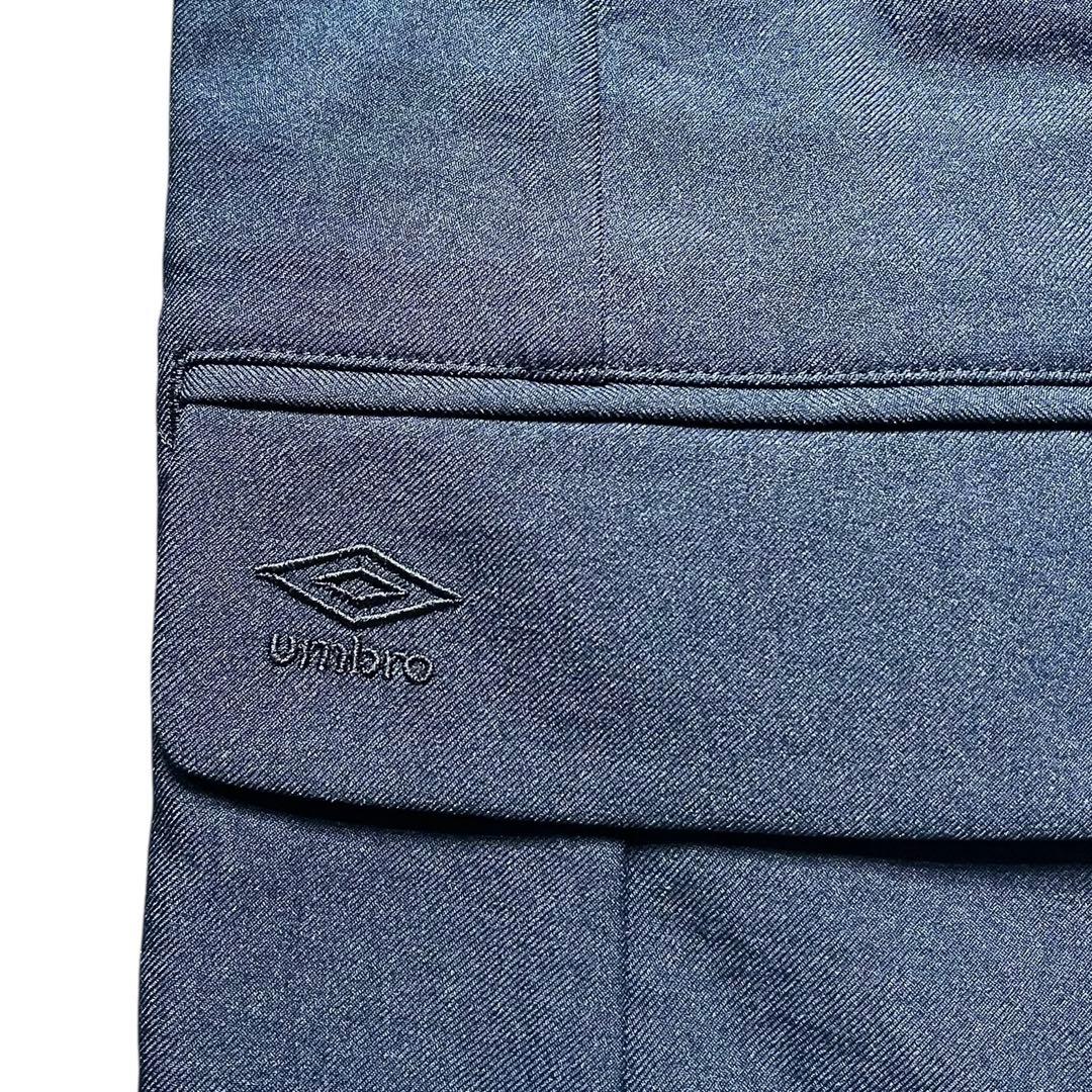 セット UMBRO アンディショナル ジャケット タグ付 ビジネス カジュアル