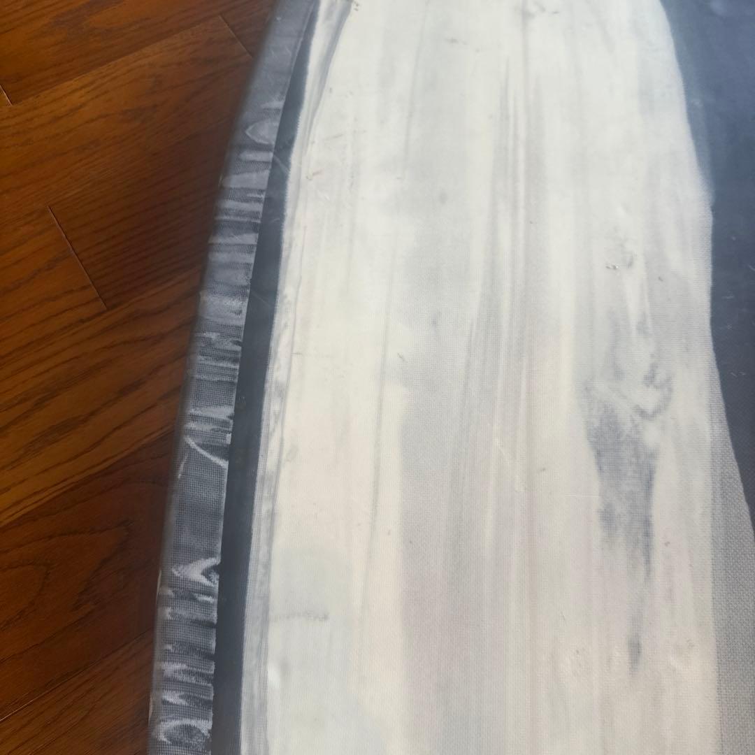 ハンドシェイプ　シングルスタビー　5’10 センターフィン付