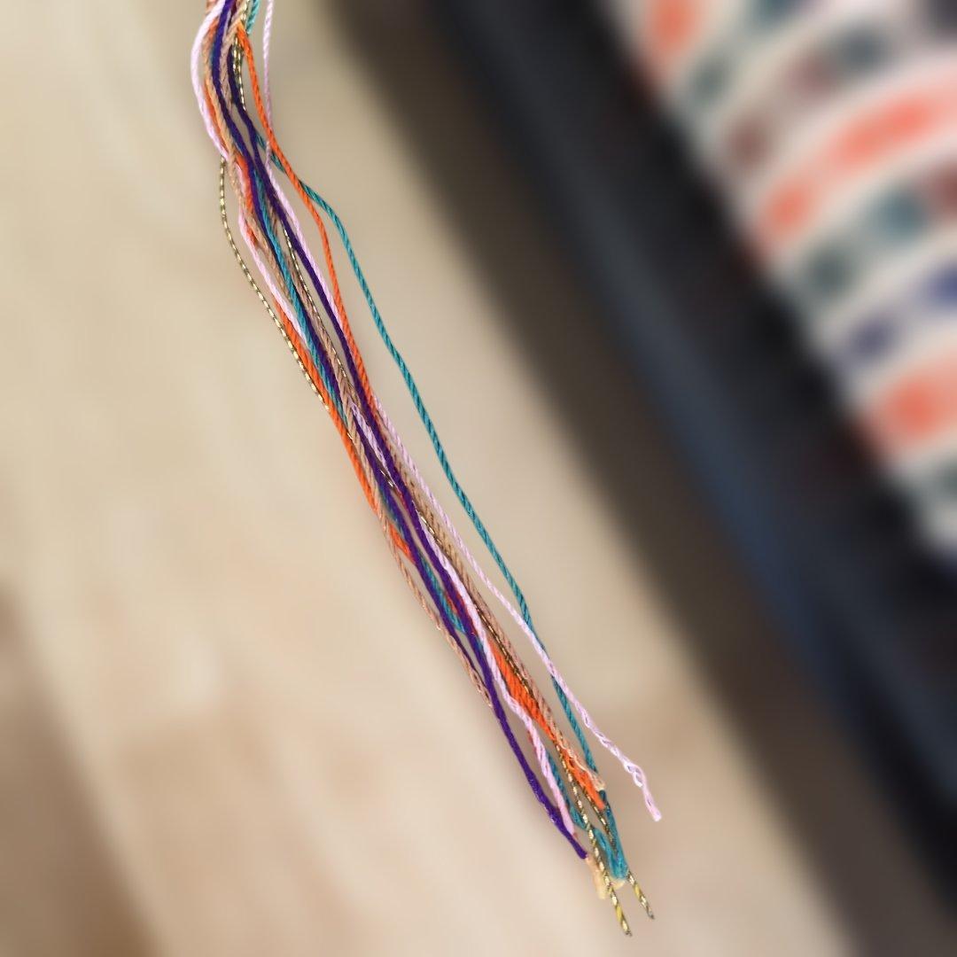 雛人形　木目込み　鈴木賢一