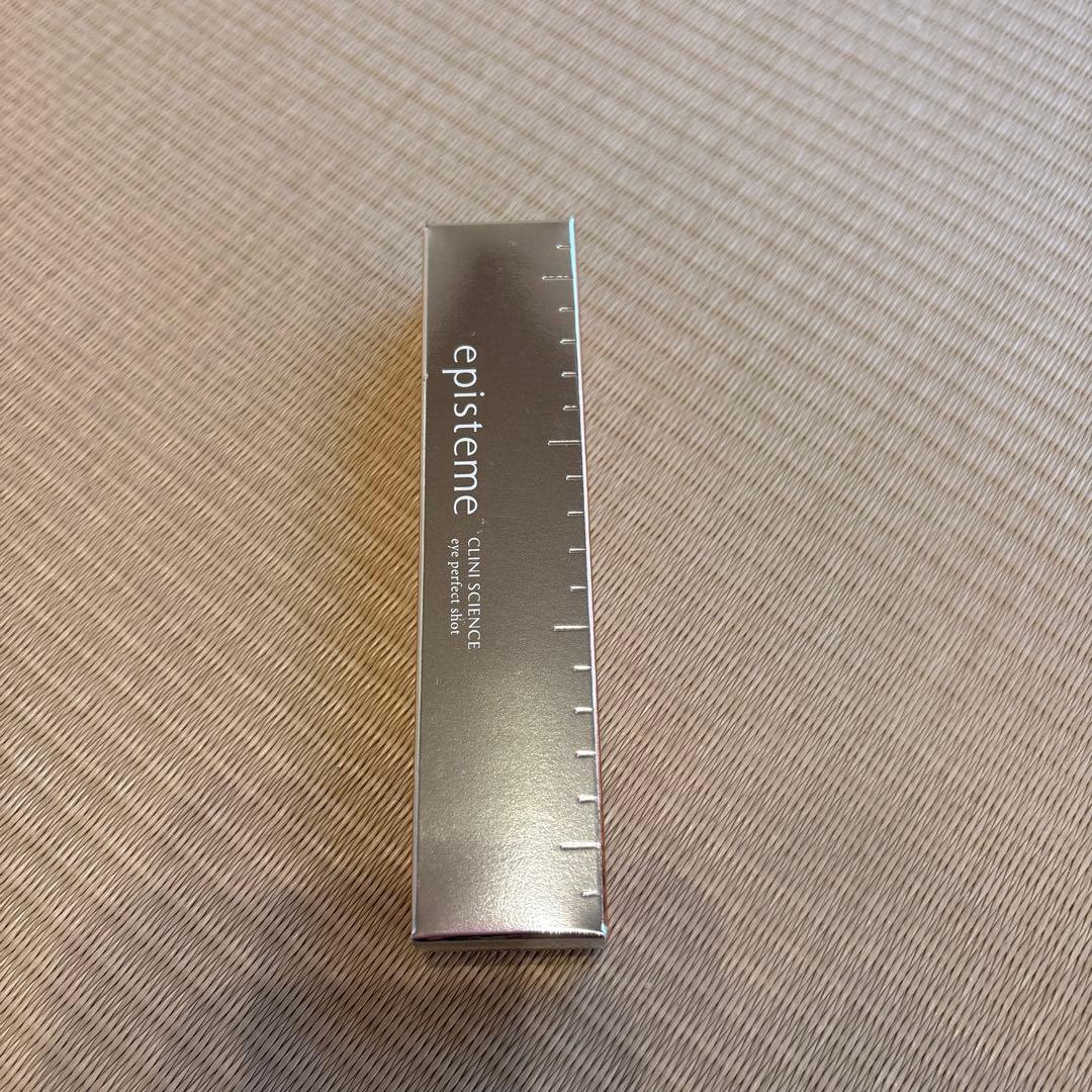 苺。さん専用episteme アイクリーム18g