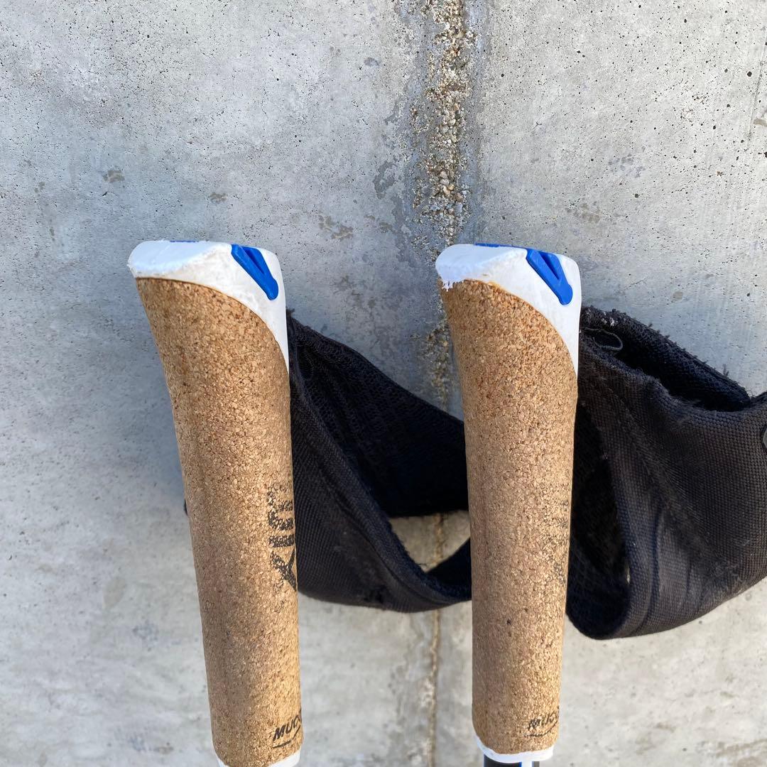 Swix トライアック 3.0