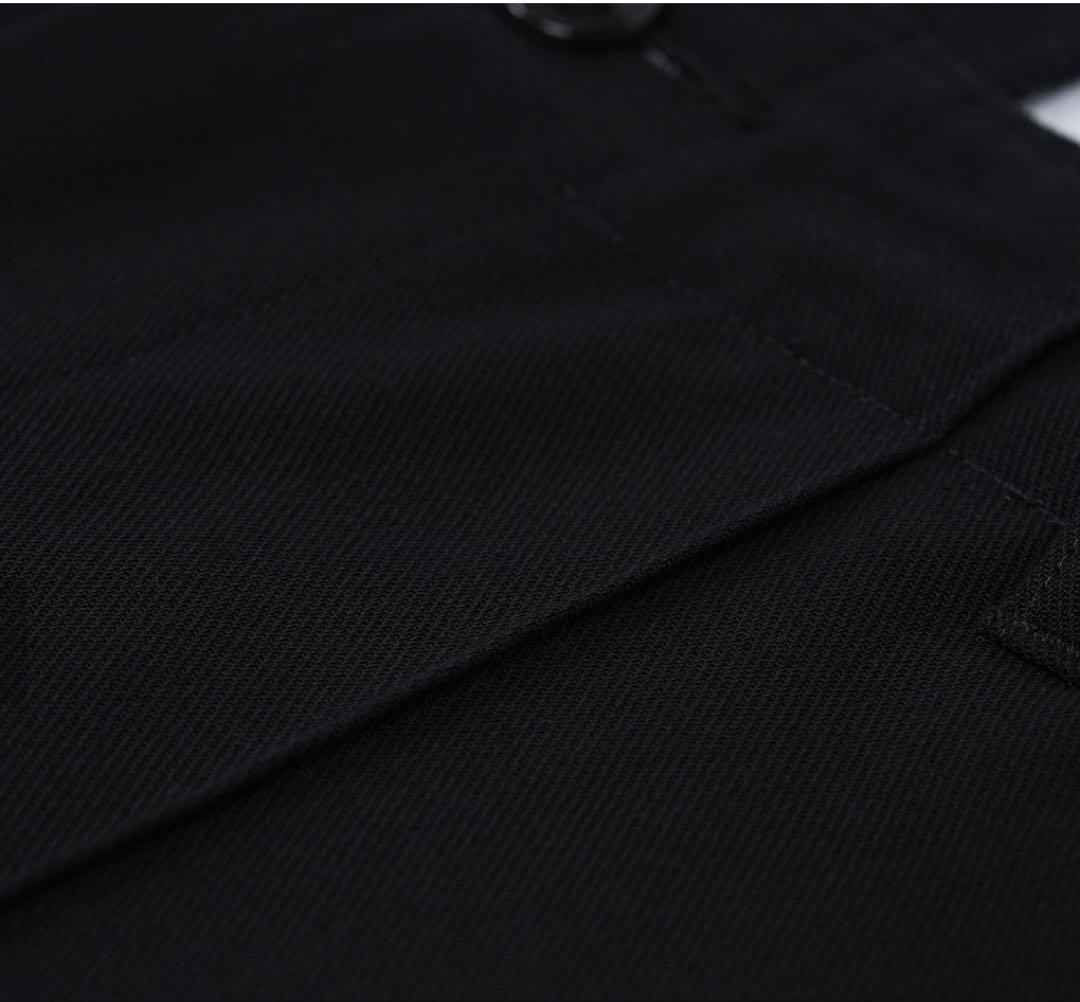 パンツ OVY Gabardine Barrack Dress Trousers XL