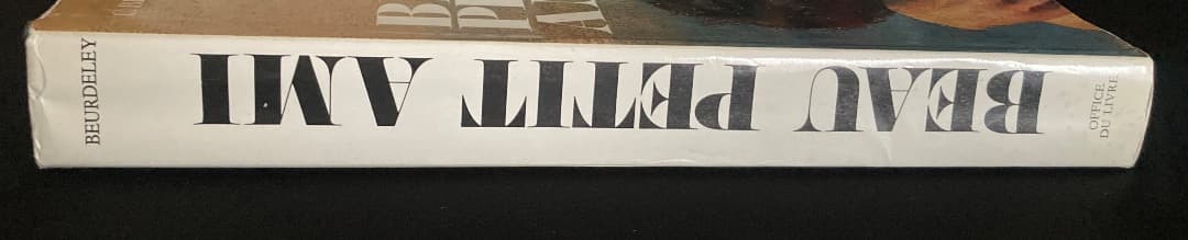 No.460『（仏文）美術に見る男性同性愛の文化史』