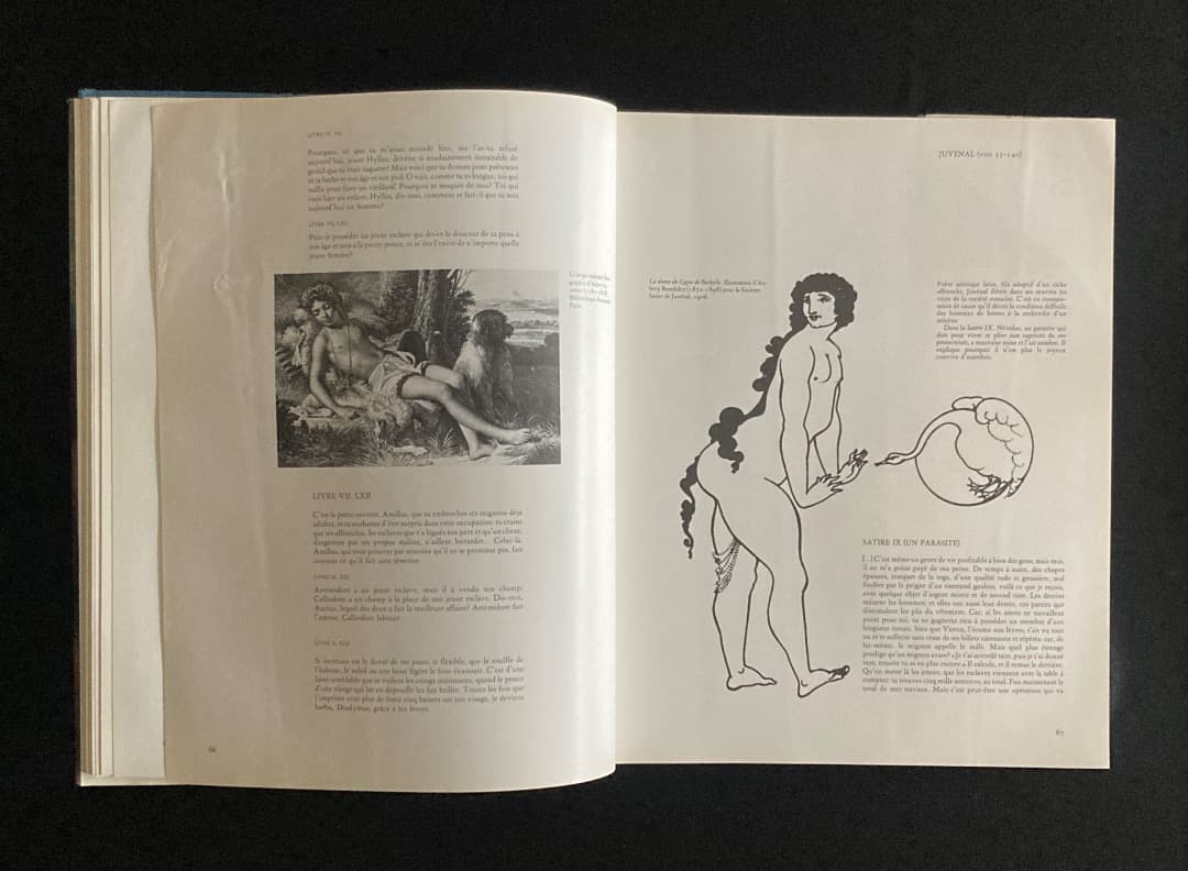 No.460『（仏文）美術に見る男性同性愛の文化史』