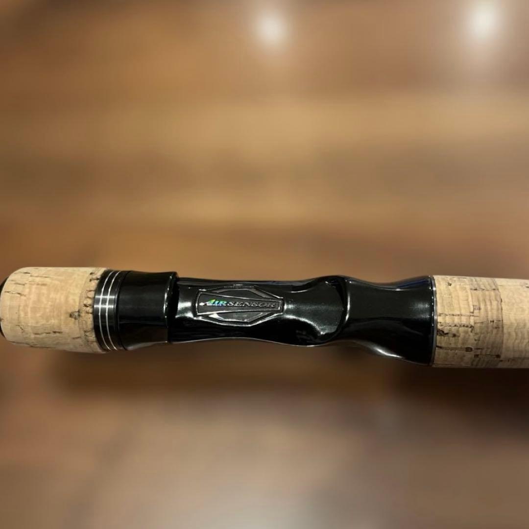 ブラックレーベル BLX SG 641LFB