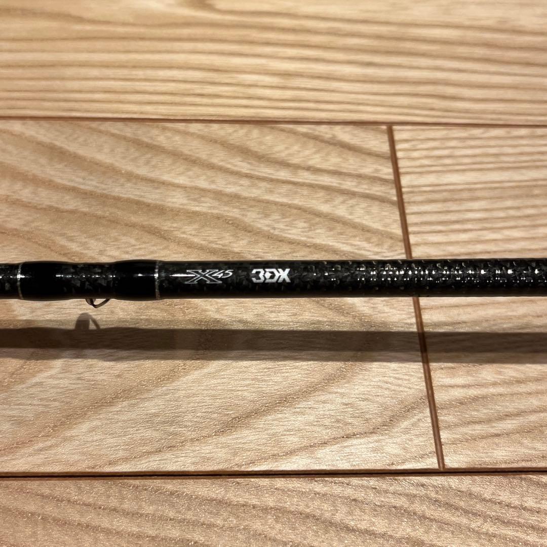 ブラックレーベル BLX SG 641LFB