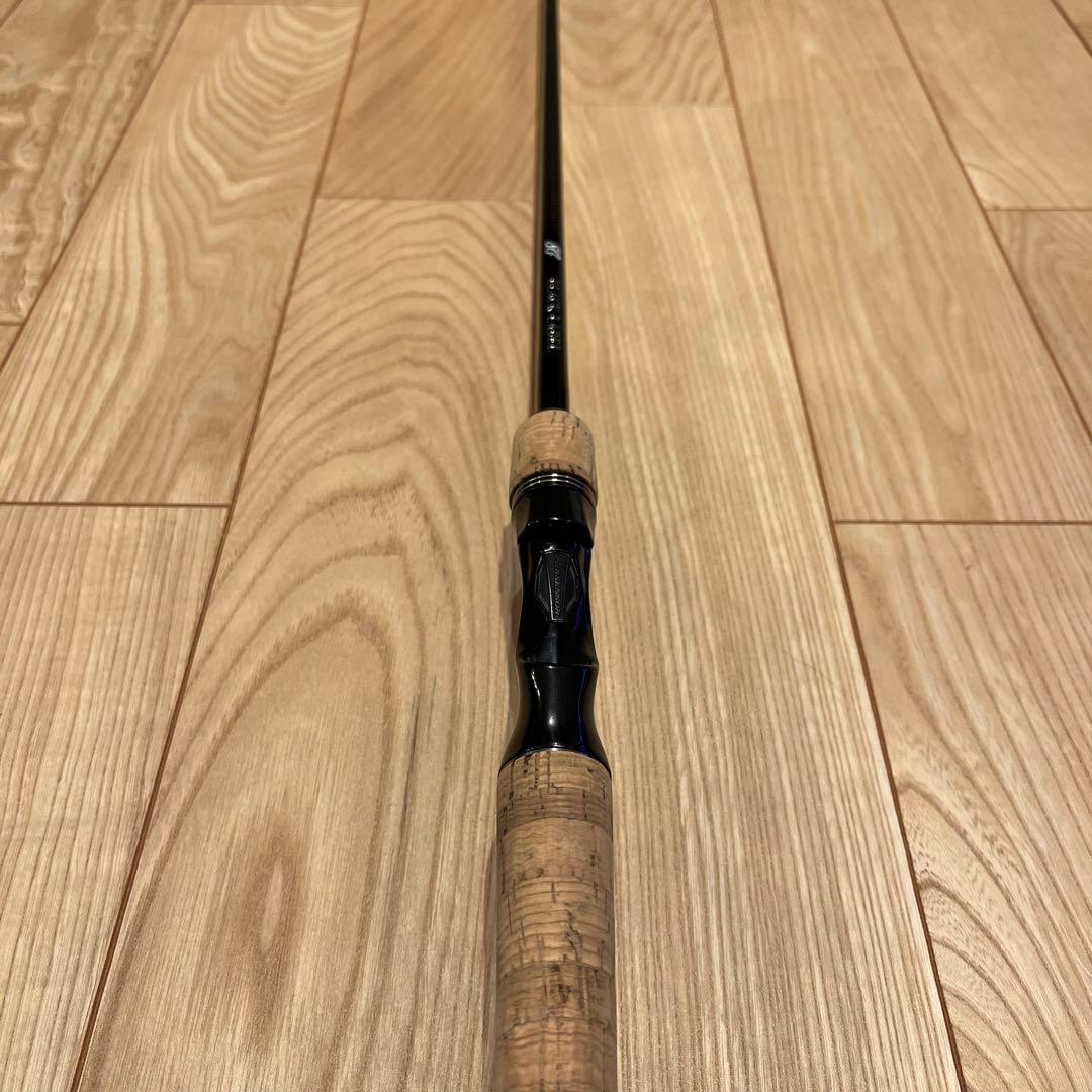 ブラックレーベル BLX SG 641LFB