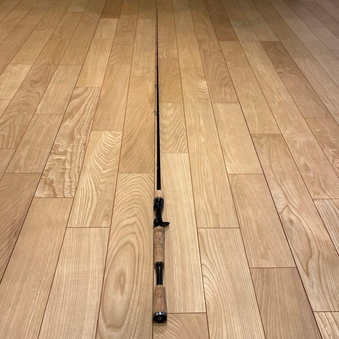 ブラックレーベル BLX SG 641LFB