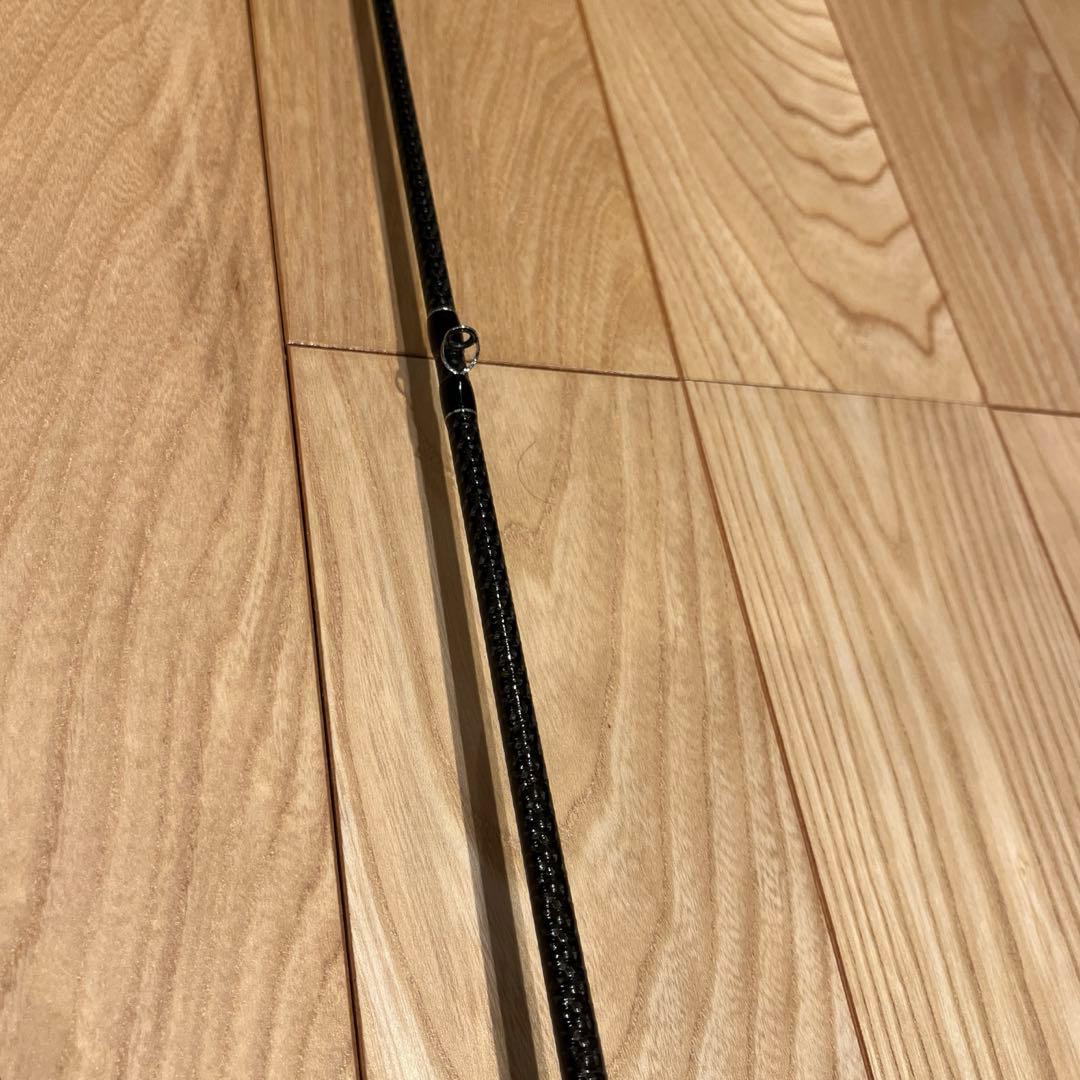 ブラックレーベル BLX SG 641LFB