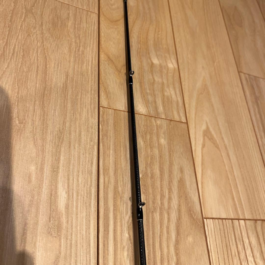 ブラックレーベル BLX SG 641LFB