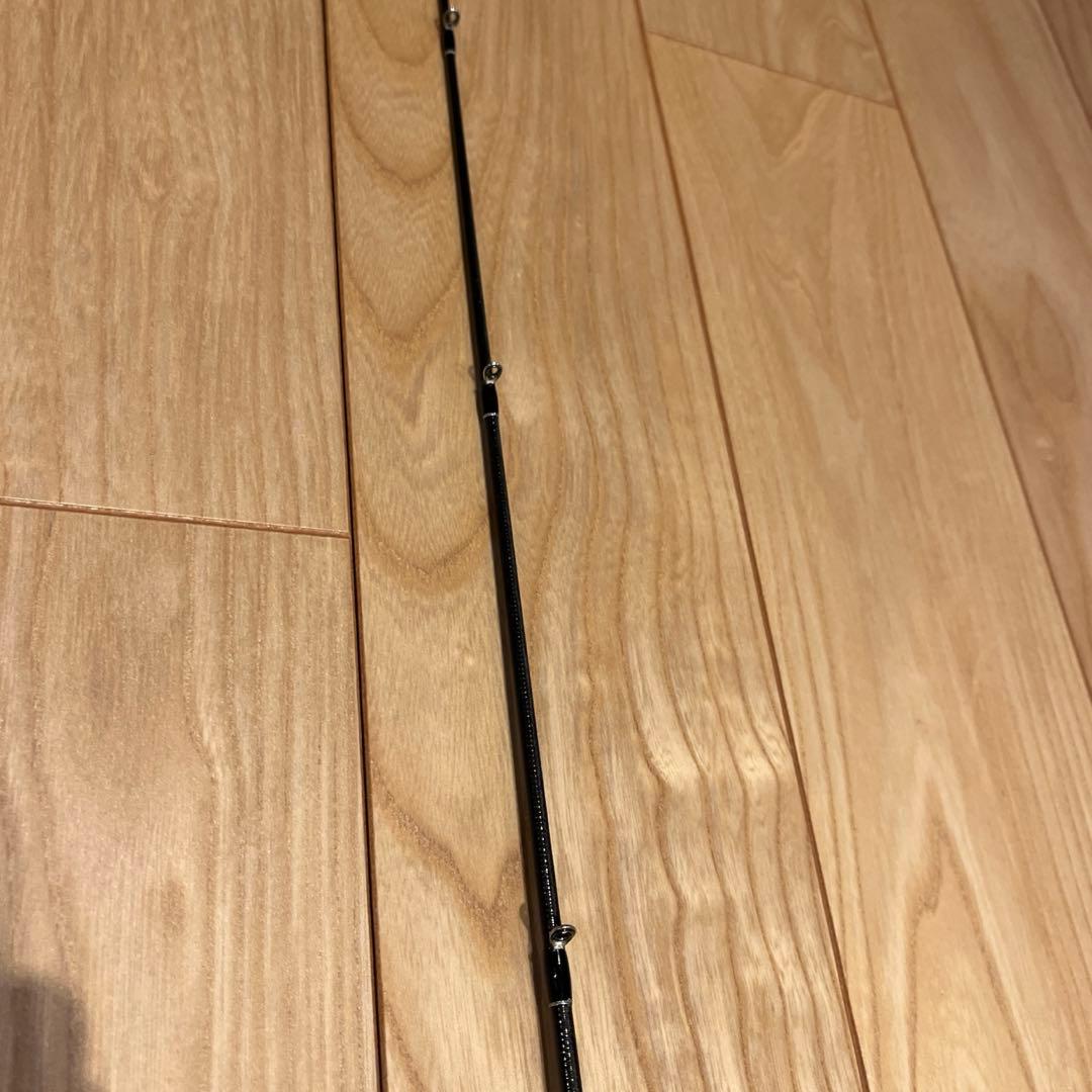 ブラックレーベル BLX SG 641LFB