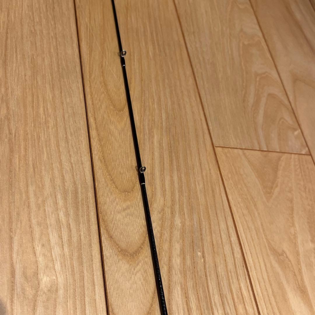 ブラックレーベル BLX SG 641LFB