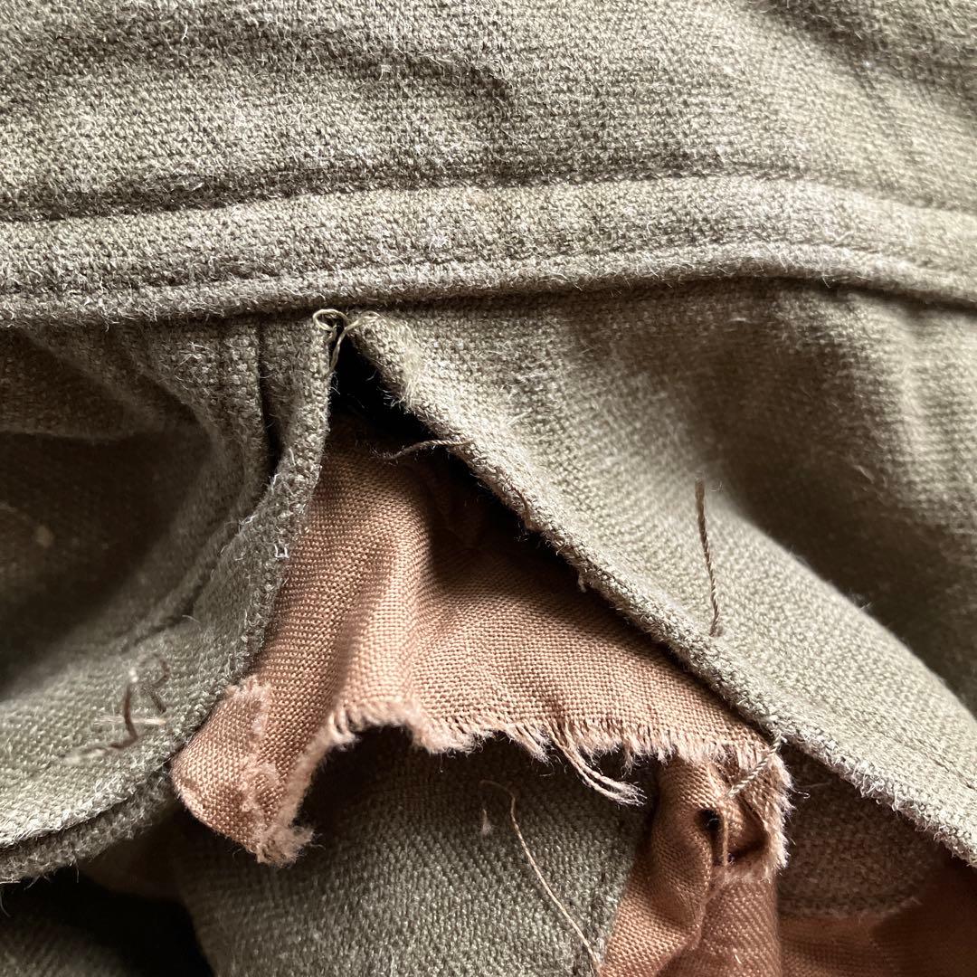 kaptain sunshine beams + /m47 カーゴパンツ S