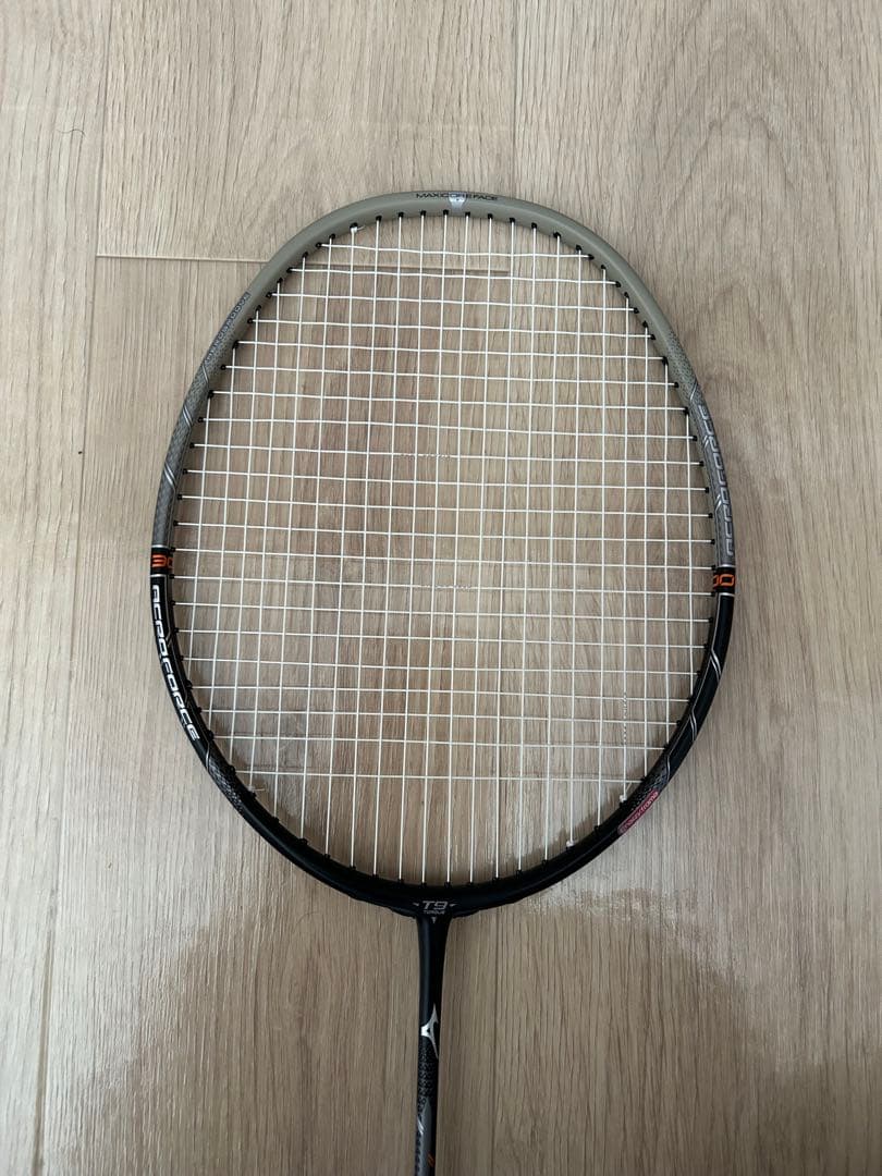 【美品3本セット】アクロフォース300（交換グロメット✖️2付）