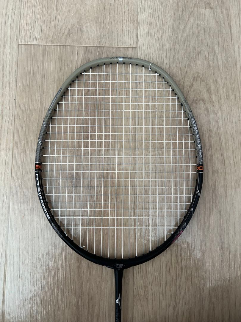 【美品3本セット】アクロフォース300（交換グロメット✖️2付）