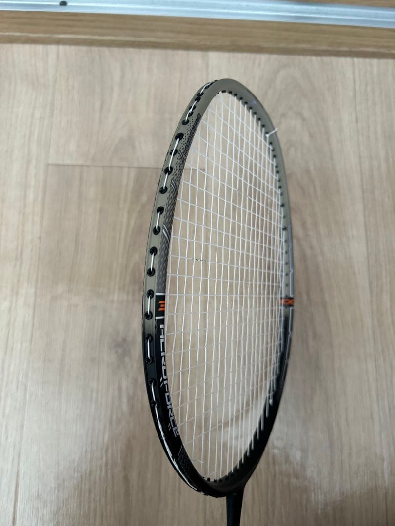 【美品3本セット】アクロフォース300（交換グロメット✖️2付）