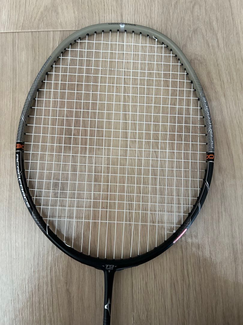 【美品3本セット】アクロフォース300（交換グロメット✖️2付）