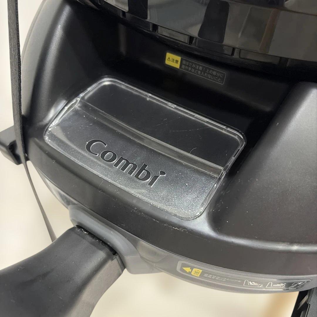 combi クルムーヴ コンパクト R129 美品