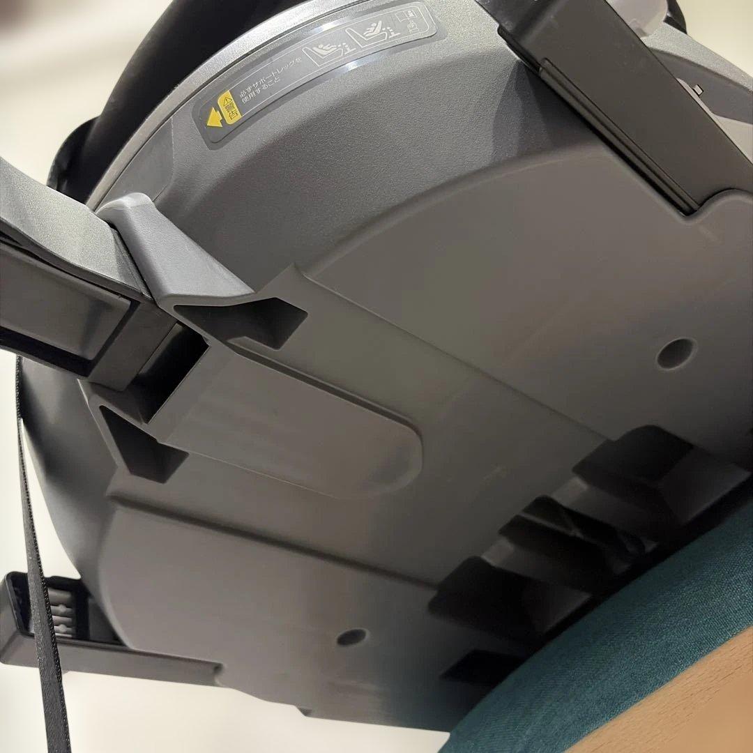 combi クルムーヴ コンパクト R129 美品