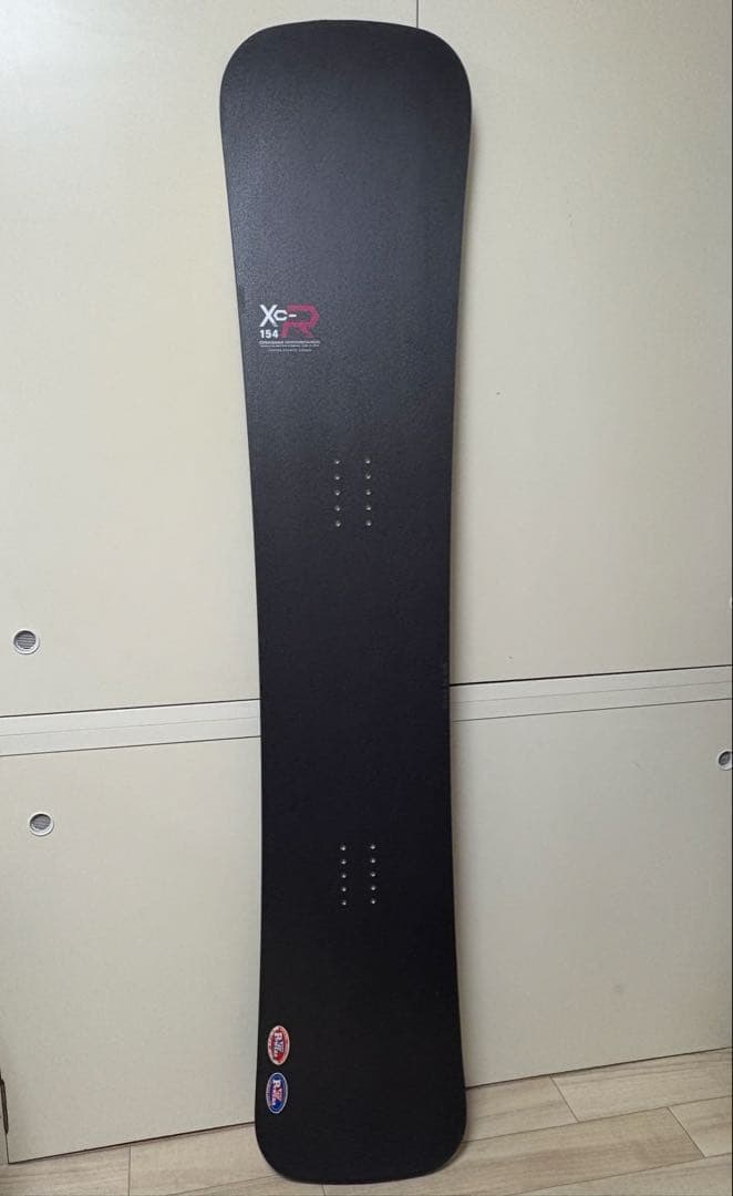 25-26 OGASAKA XC-R★154cm★⭐︎新品未使用⭐︎チューンナップ済