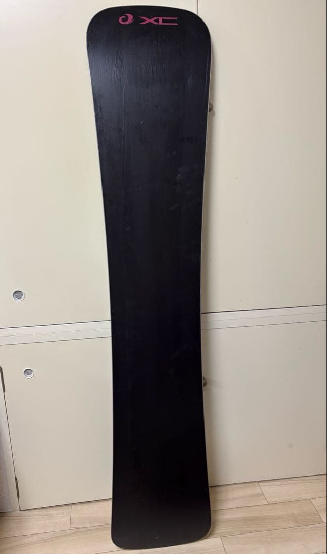 25-26 OGASAKA XC-R★154cm★⭐︎新品未使用⭐︎チューンナップ済