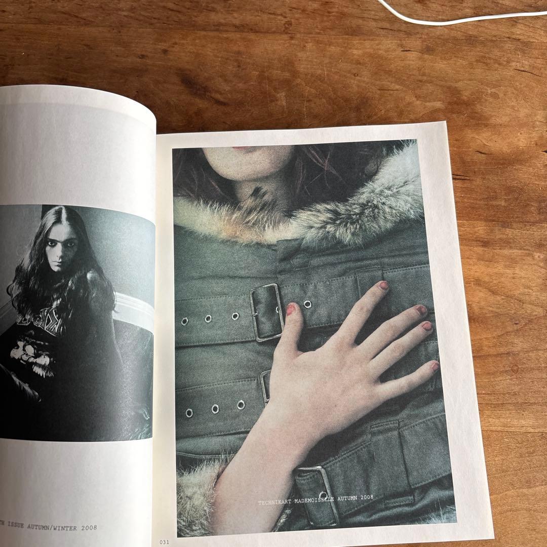 ___banzai様　　ZUCCA アートブック ZtoA 1988-2011